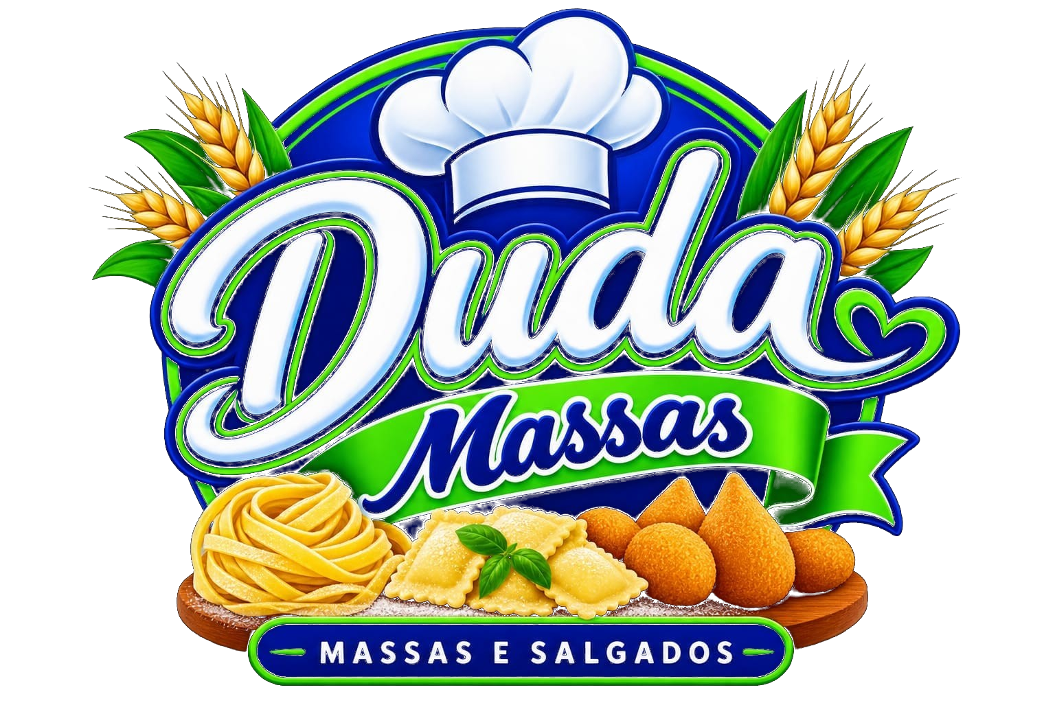 Duda Massas